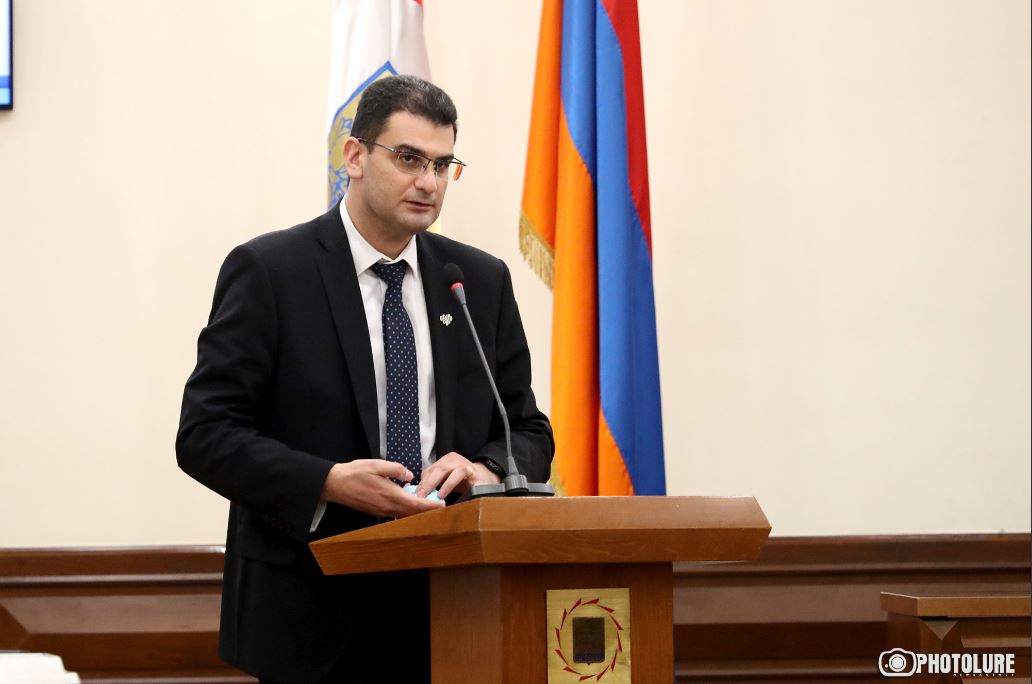 Երևանի քաղաքապետի կարգադրություններով երկու դպրոցում աուդիտ կանցկացվի