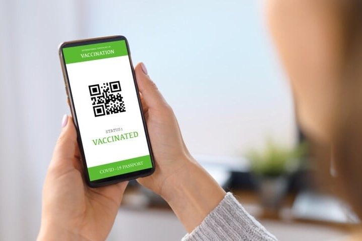 QR կոդը սկանավորելու կարիք չկա. ԱՆ