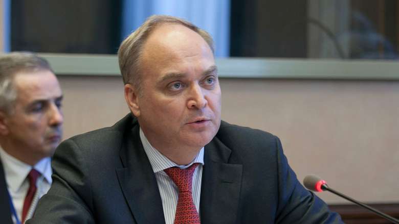 ՌԴ դեսպանը հայտարարել է, որ Պետդեպը բարձրացնում է իր հեռանալու հարցը