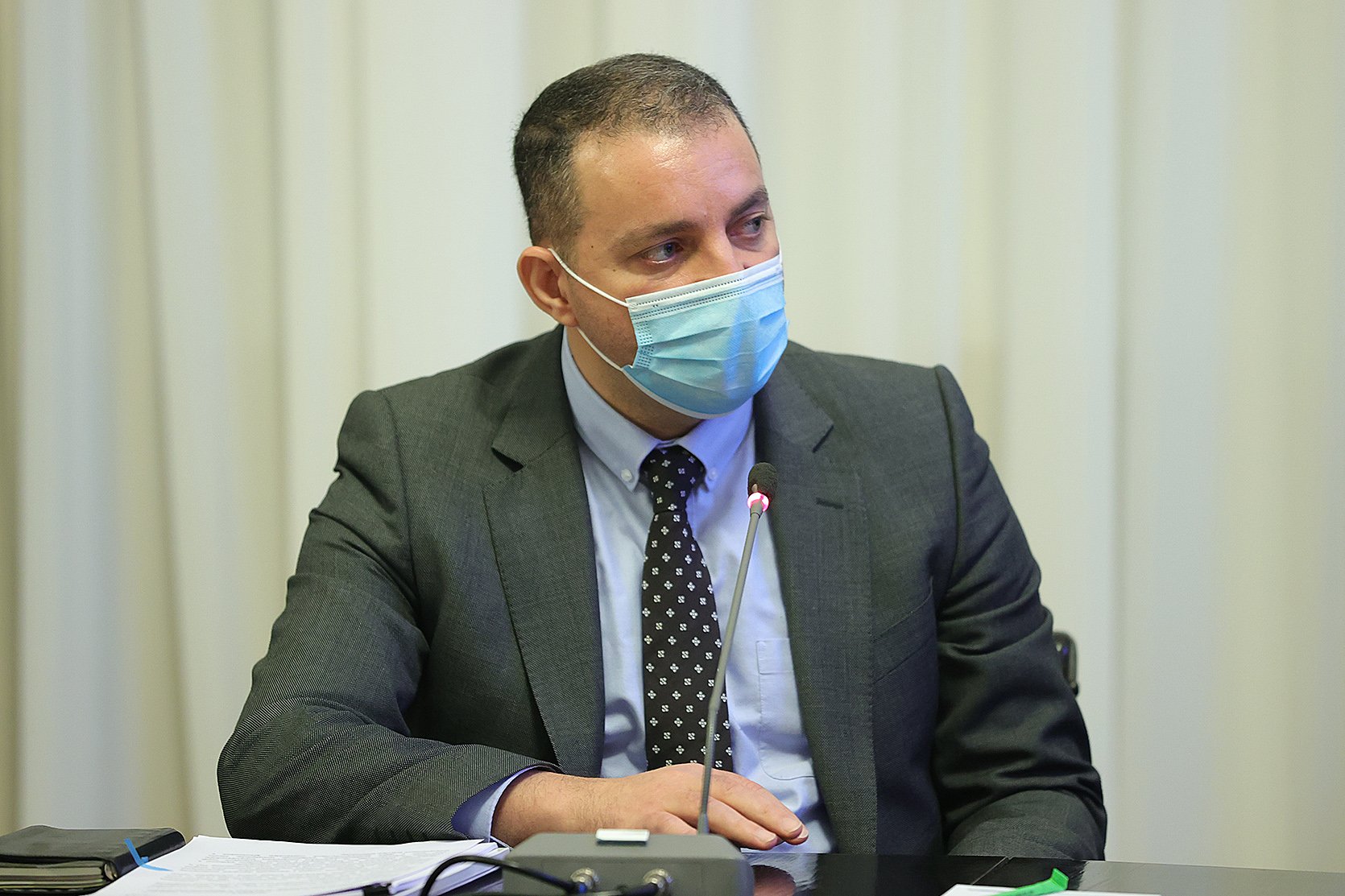 Պետք է PR կամպանիա սկսենք՝ հանրությանը ներկայացնելու համար ծրագրերը․ Քերոբյան