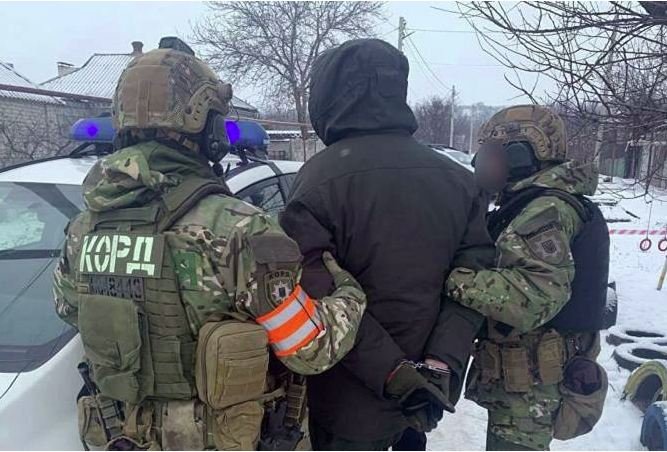 Ուկրաինայի Ազգային գվարդիայի հրամանատարը հրաժարական է տվել Դնեպրում կրակոցներից հետո