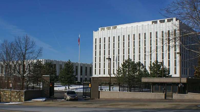 Ռուս դիվանագետները լքում են ԱՄՆ-ն