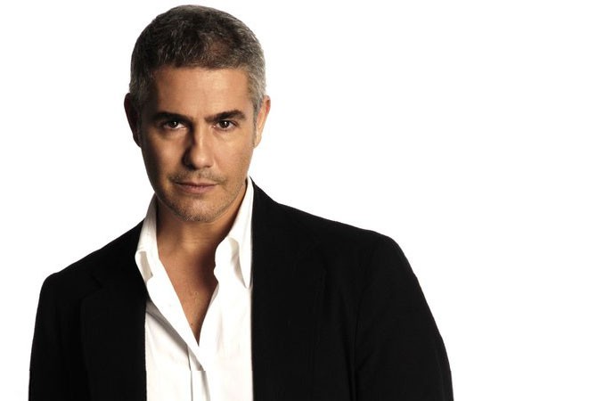 Իտալացի աշխարհահռչակ տենոր Ալեսանդրո Սաֆինայի տեսաուղերձը հայ հանդիսատեսին