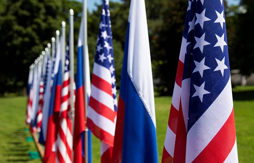 Ժնևում և Փարիզում ամերիկացի դիվանագետները հոսպիտալացվել են