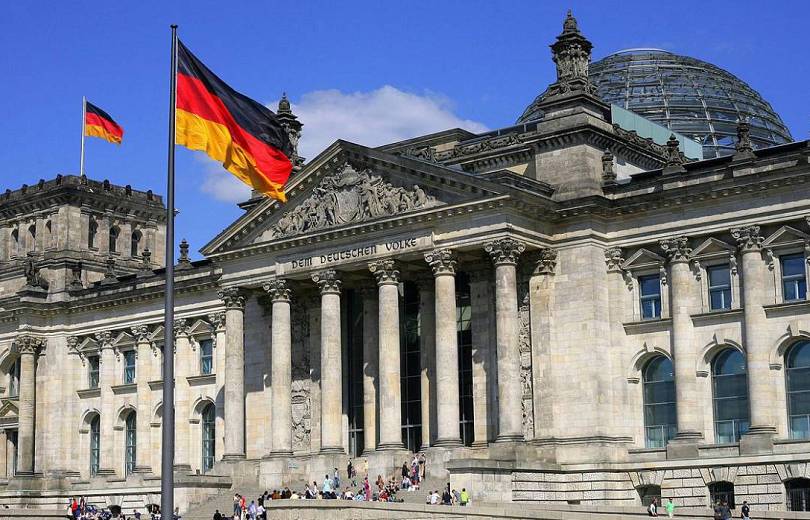 Գերմանիայի կառավարությունը երկրից արտաքսել է Ռուսաստանի հյուպատոսության աշխատակցին