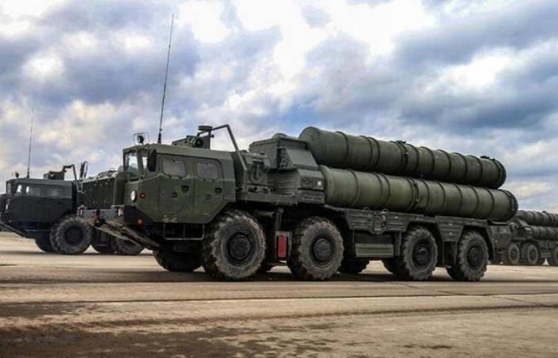 Թուրքիան չի հրաժարվելու ռուսական ՀՕՊ համակարգերից․ Էրդողան