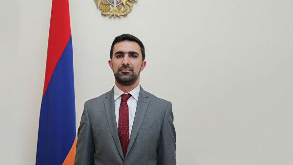 Պետական գույքի կառավարման կոմիտեն նոր նախագահ ունի