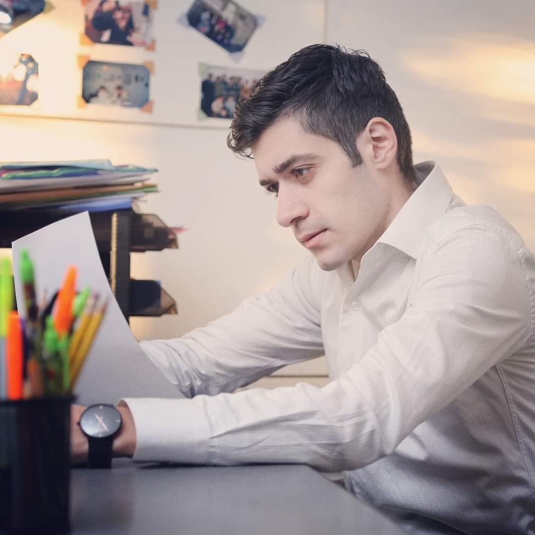 Քաղաքացիների անձնական տվյալների գաղտնիությունը կարևորվում է | Սամվել Հայրապետյան