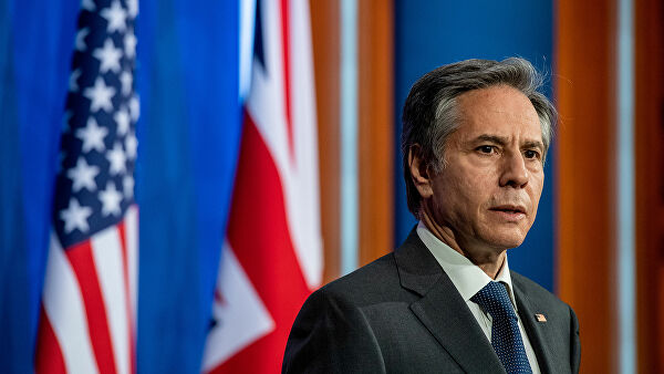 ԱՄՆ-ի պատասխանը համակարգվել է դաշնակիցների և Ուկրաինայի հետ. Բլինկեն