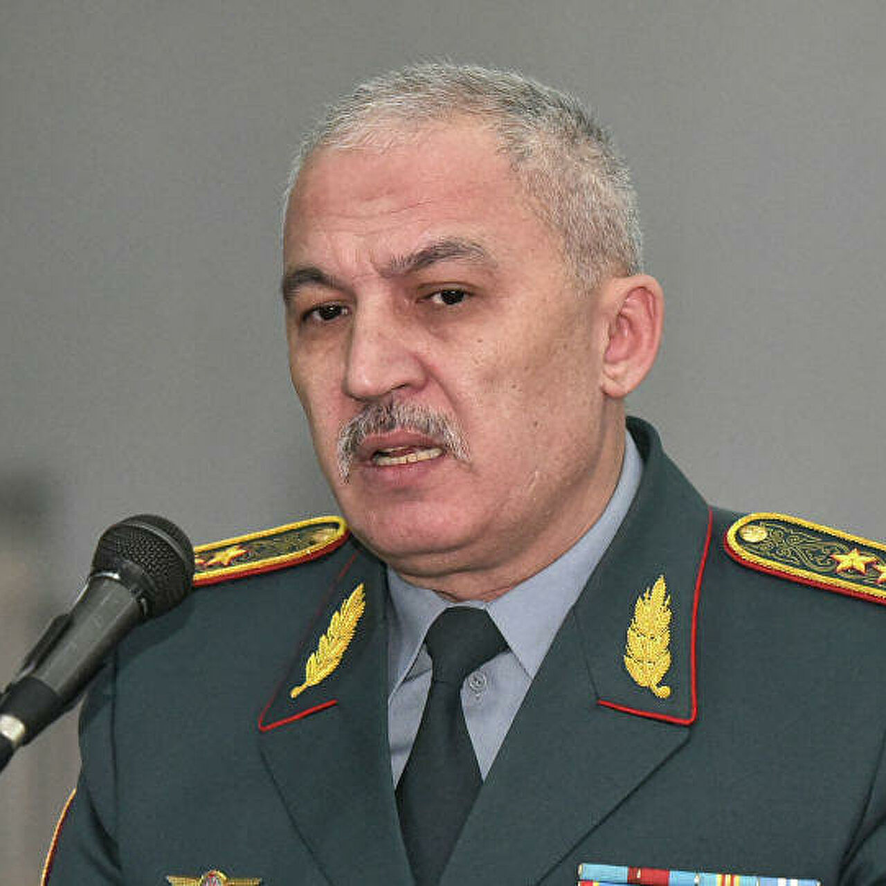 Ղազախստանը պաշտպանության նոր նախարար ունի