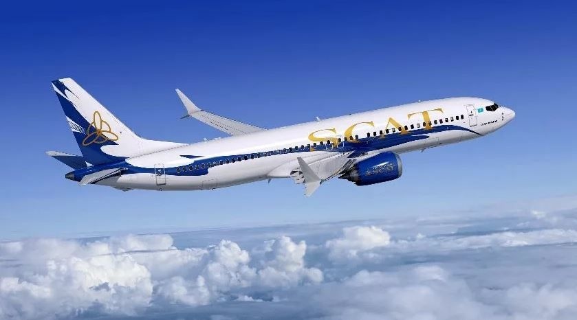 Երևան–Ակտաու չվերթը չեղարկվել է