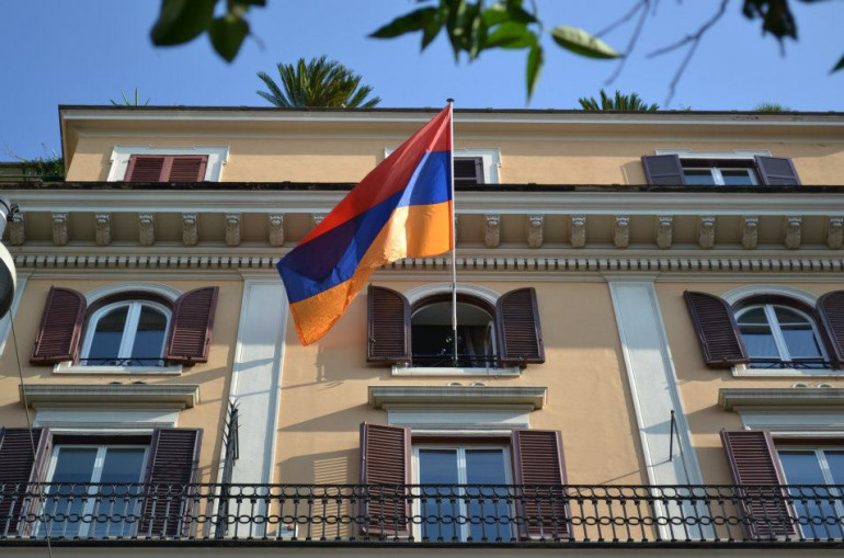 Ղազախստանում ՀՀ դեսպանությունը զգուշացնում է ու հորդորում