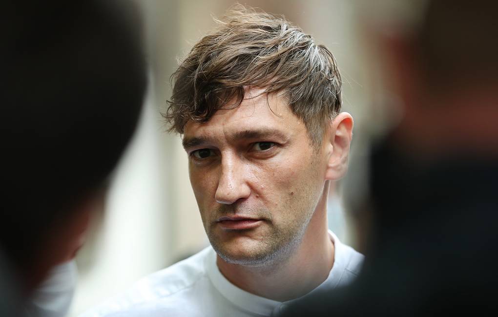 Նավալնիի փաստաբանը հայտնել է նրա նկատմամբ հետախուզում հայտարարելու պատճառը