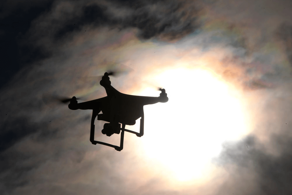 Ռուս գիտնականները ԱԹՍ «ոհմակի» դեմ պայքարելու միջոց են հայտնագործել