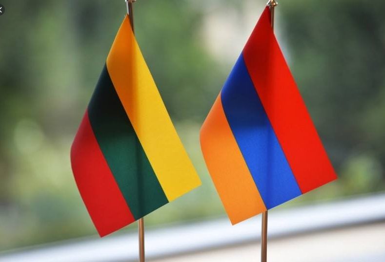 Կառավարությունը հավանություն տվեց ՀՀ-ի եւ Լիտվայի միջեւ ռեադմիսիայի մասին համաձայնագրի կիրարկման արձանագրությանը