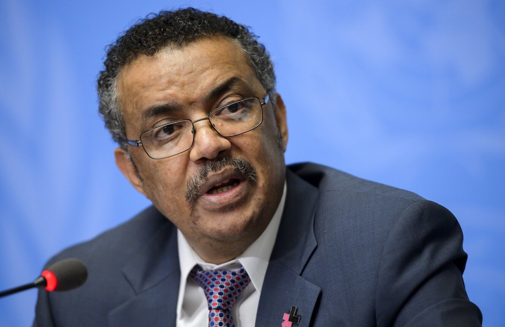 Օմիկրոնը չի կարող համարվել կորոնավիրուսի մեղմ ենթատեսակ. ԱՀԿ