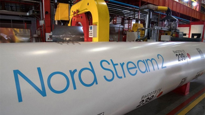 Եթե Ռուսաստանը ներխուժի Ուկրաինա, «Հյուսիսային հոսք 2»-ը չի գործարկվի․ Փրայս