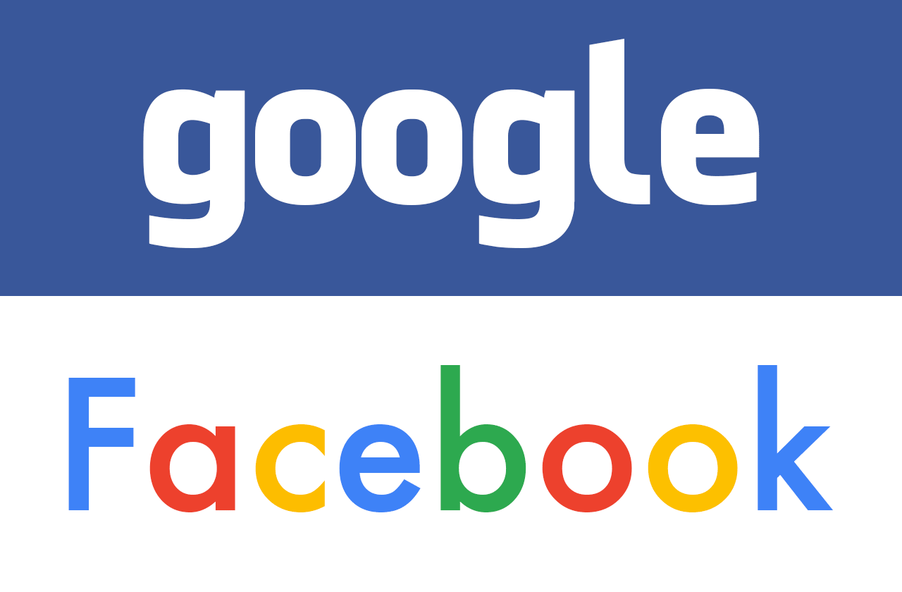 Ֆրանսիան տուգանել է Google-ին 150 000 000 եվրո, Facebook-ին՝ 60 000 000