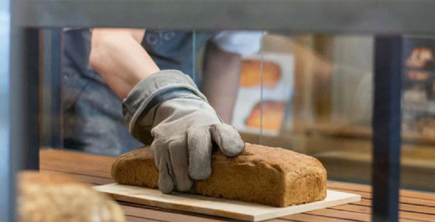 Կասեցվել է հացի արտադրամասի արտադրական գործունեությունը. ՍԱՏՄ