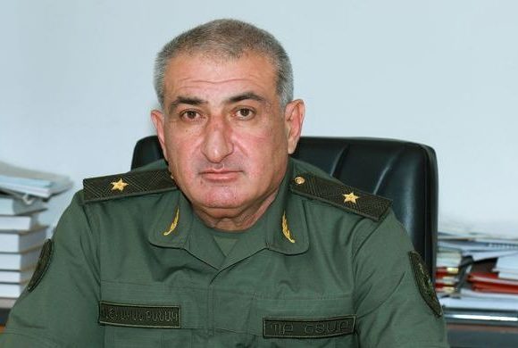 Մենք դեռևս ունենք բազմաթիվ անելիքներ ու անցնելիք երկար ճանապարհ․ ՊԲ հրամանատարի ուղերձը