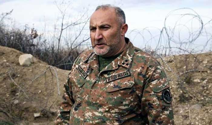 Եթե նորից ապավինենք Աստծուն, կկարողանանք վերականգնել մեր բանակի վաղեմի փառքը․ Քյոխ (Կարեն Ջալավյան)