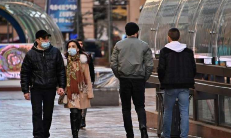 Կառավարությունը վերանայել է կարանտինի որոշումը