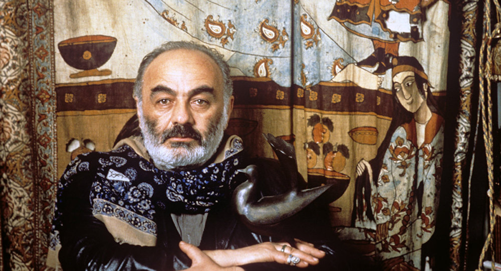 Փարաջանովի երեք ֆիլմերը հանձնվել են Նյու Յորքի ժամանակակից արվեստի թանգարանի պահպանությանը