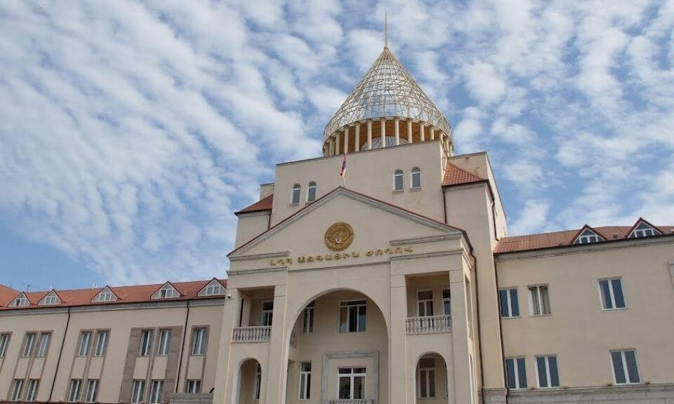 Ալիևը հիմա էլ հավակնում է ԵԱՀԿ Մինսկի խմբի գործունեության սահմանափակմանը. Արցախի ԱԺ