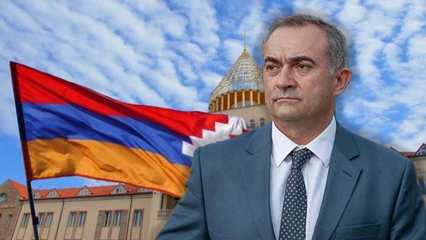 Պետք է Ստեփանակերտ հրավիրել ԵԱՀԿ Մինսկի խմբի համանախագահներին. Պողոսյանը` Արցախի ԱԺ–ին