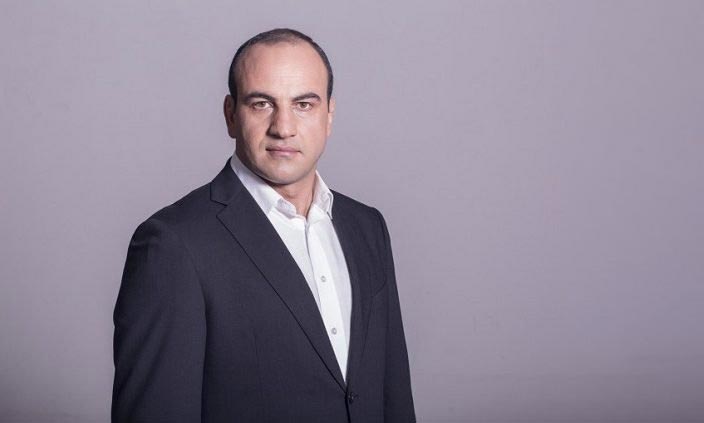 Էդգար Փարվանյանը նշանակվել է Արագածոտնի մարզպետի տեղակալ