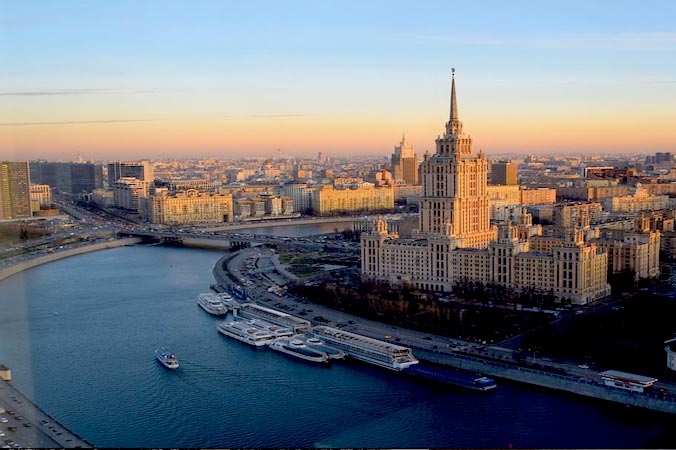 ՌԴ ԱԳՆ-ն Վրաստանի հետ օդային հաղորդակցության վերականգնման համար պայմաններ է սահմանել