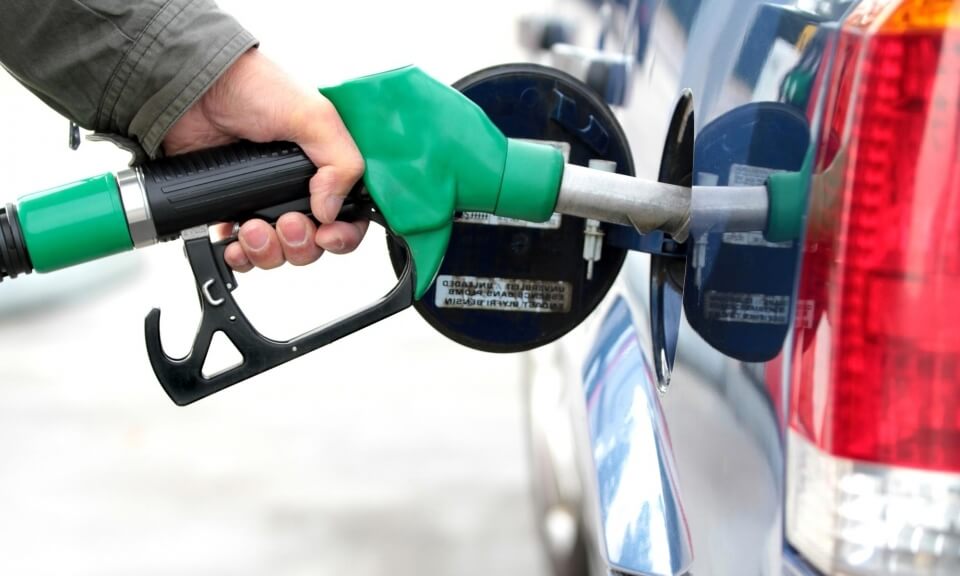 Բենզինի գինը նվազել է