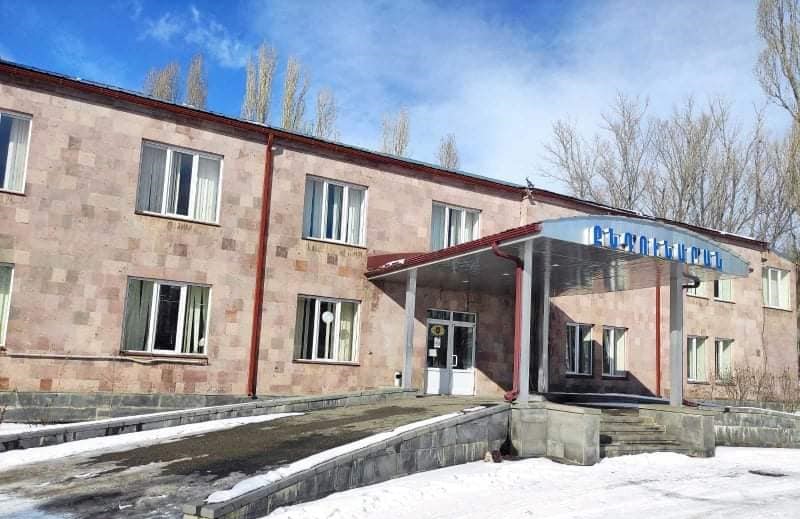 Նախարարի տեղակալներն այցելել են Արագածոտնի մարզի բուժհաստատություններ․ ԱՆ