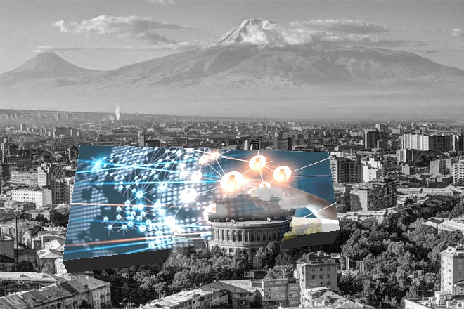 Երևանում կստեղծվի Նորարարական գաղափարների գեներացման կենտրոն