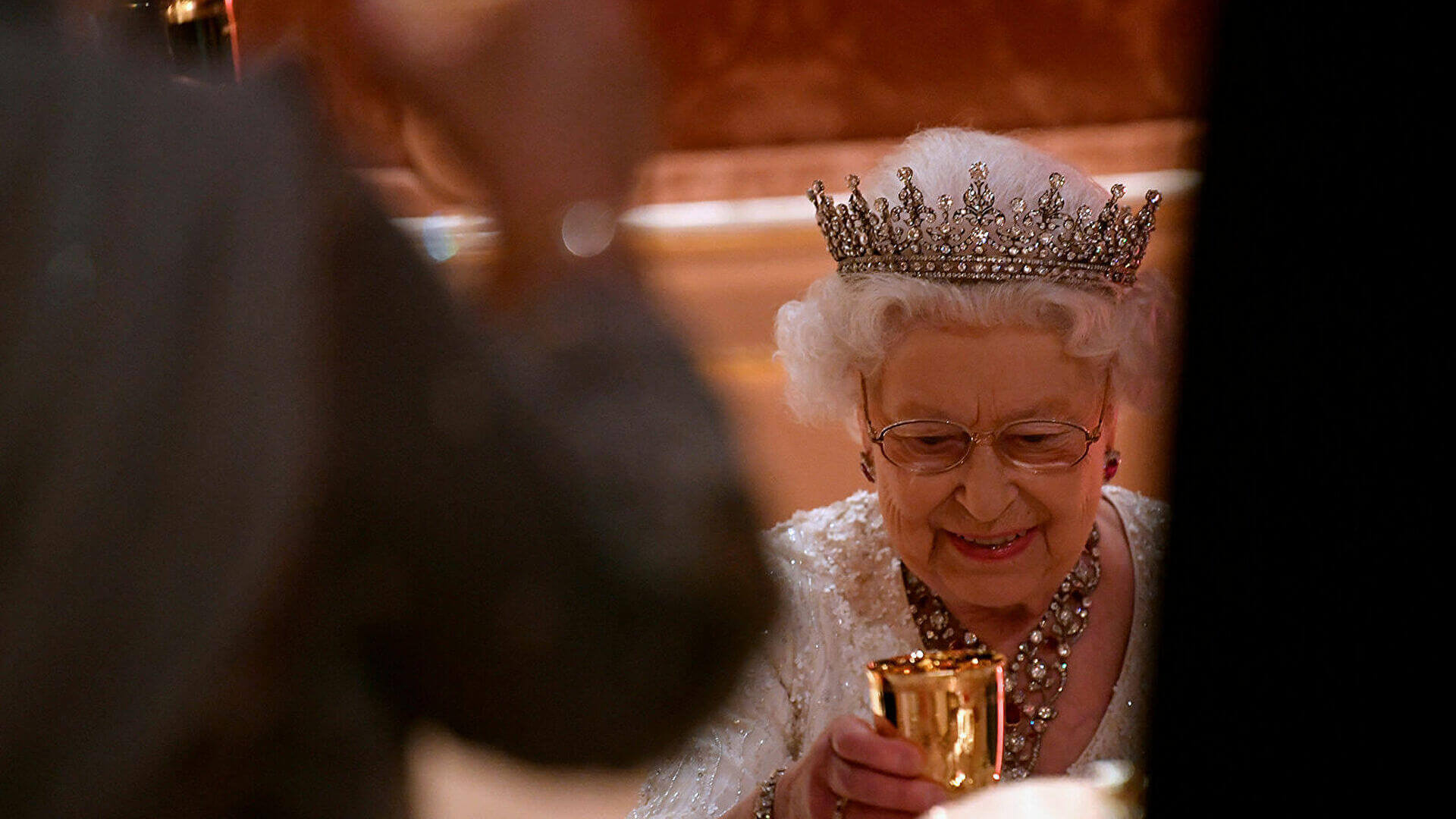 Արմեն Սարգսյանը շնորհավորական ուղերձ է հղել թագուհի Եղիսաբեթ Երկրորդին