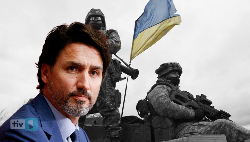 Կանադան Ուկրաինա կուղարկի խոշոր տրամաչափի հրետանի