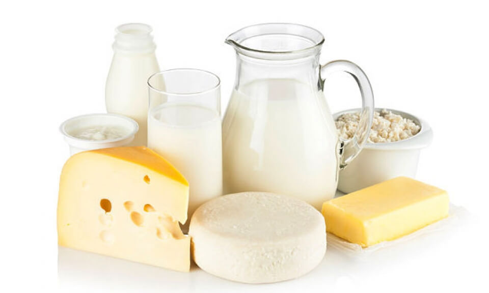 Կաթնային յուղի փոխարինիչ կամ այլ հավելանյութեր պարունակող կաթնամթերքը նախատեսվում է ցուցադրել առանձին դարակաշարերում