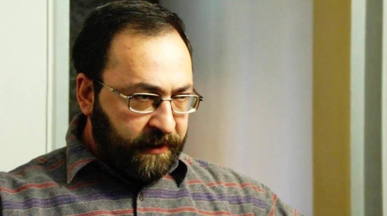 Հրանտ Տէր-Աբրահամեանը տարածել է «Մարտական  եղբայրություն» միաբանության հայտարարությունը