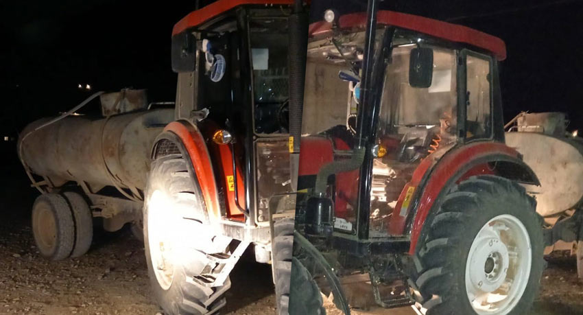 Ադրբեջանը հրադադարի ռեժիմը խախտել է նաև Ասկերանի շրջանում