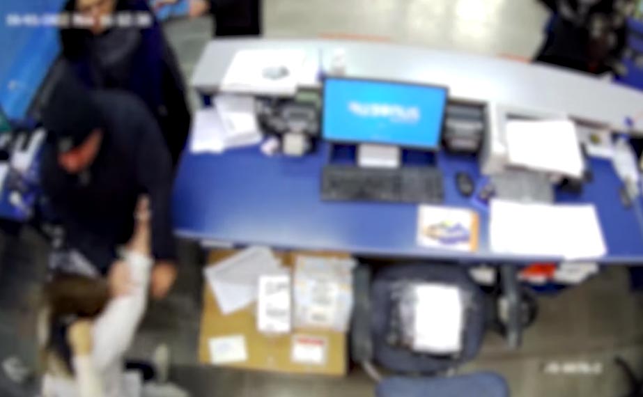 Հայտնաբերվել է «Հայփոստի» աշխատակցուհուն հարվածներ հասցրած անձը. նա կալանավորվել է