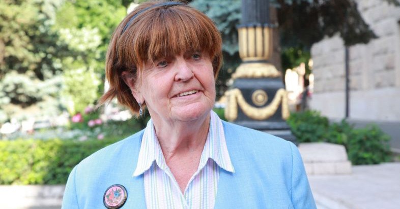 Ադրբեջանը խախտում է 2020 թվականի հրադադարի պայմանները. Քերոլայն Քոքս