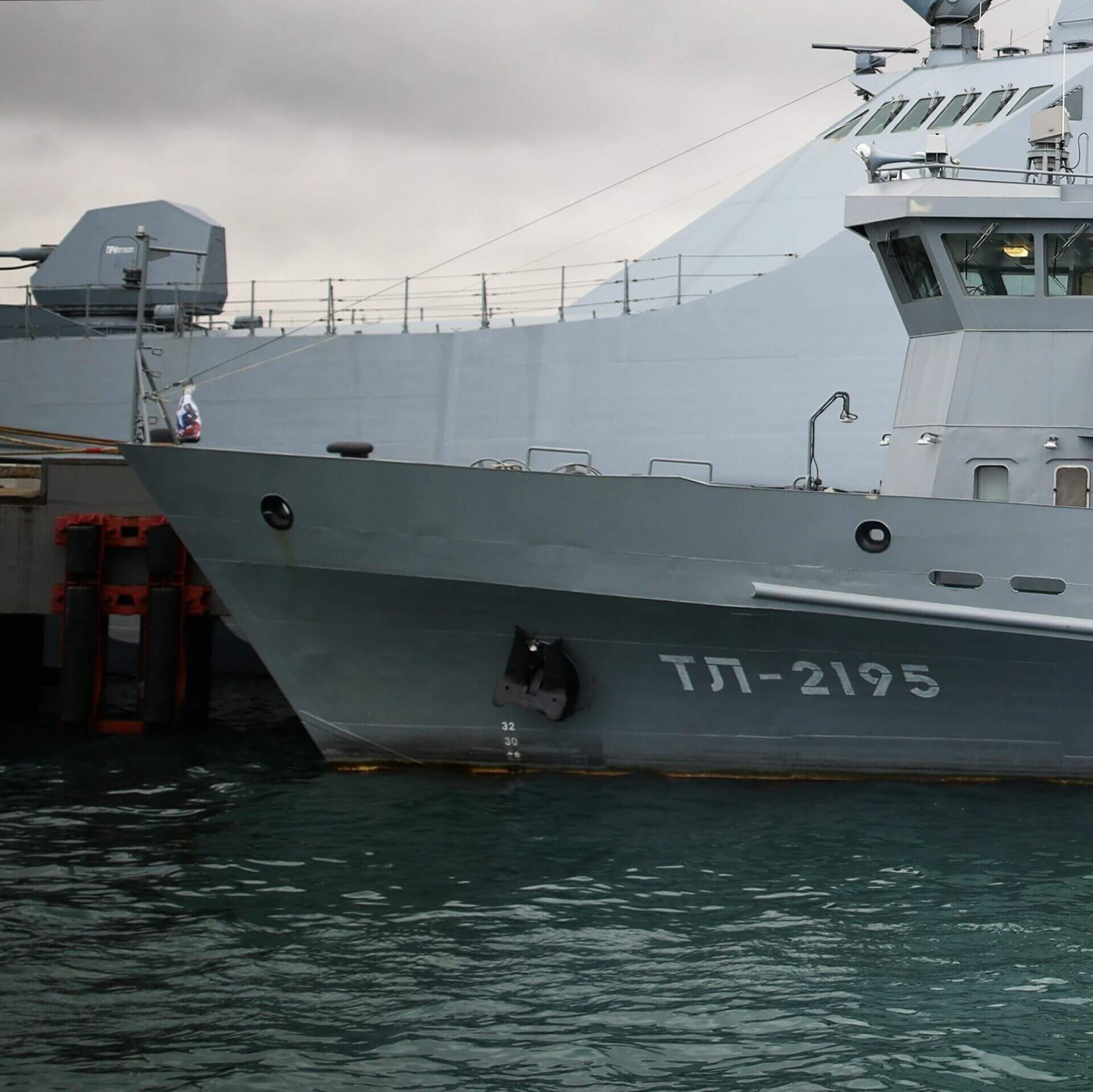 Ռուսաստանը, Իրանն ու Չինաստանը համատեղ ռազմածովային զորավարժություններ կանցկացնեն