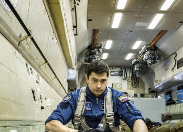 ԱՄՆ-ն հրաժարվել է վիզա տրամադրել ռուսաստանցի տիեզերագնացին