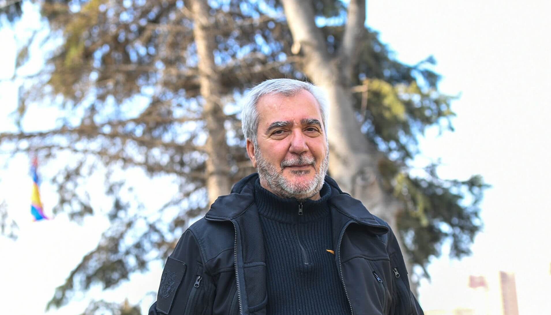 Մեր բանակը կդառնա այն, ինչը որ ժառանգություն էր թողել Վազգեն Սարգսյանը. Անդրանիկ Քոչարյան