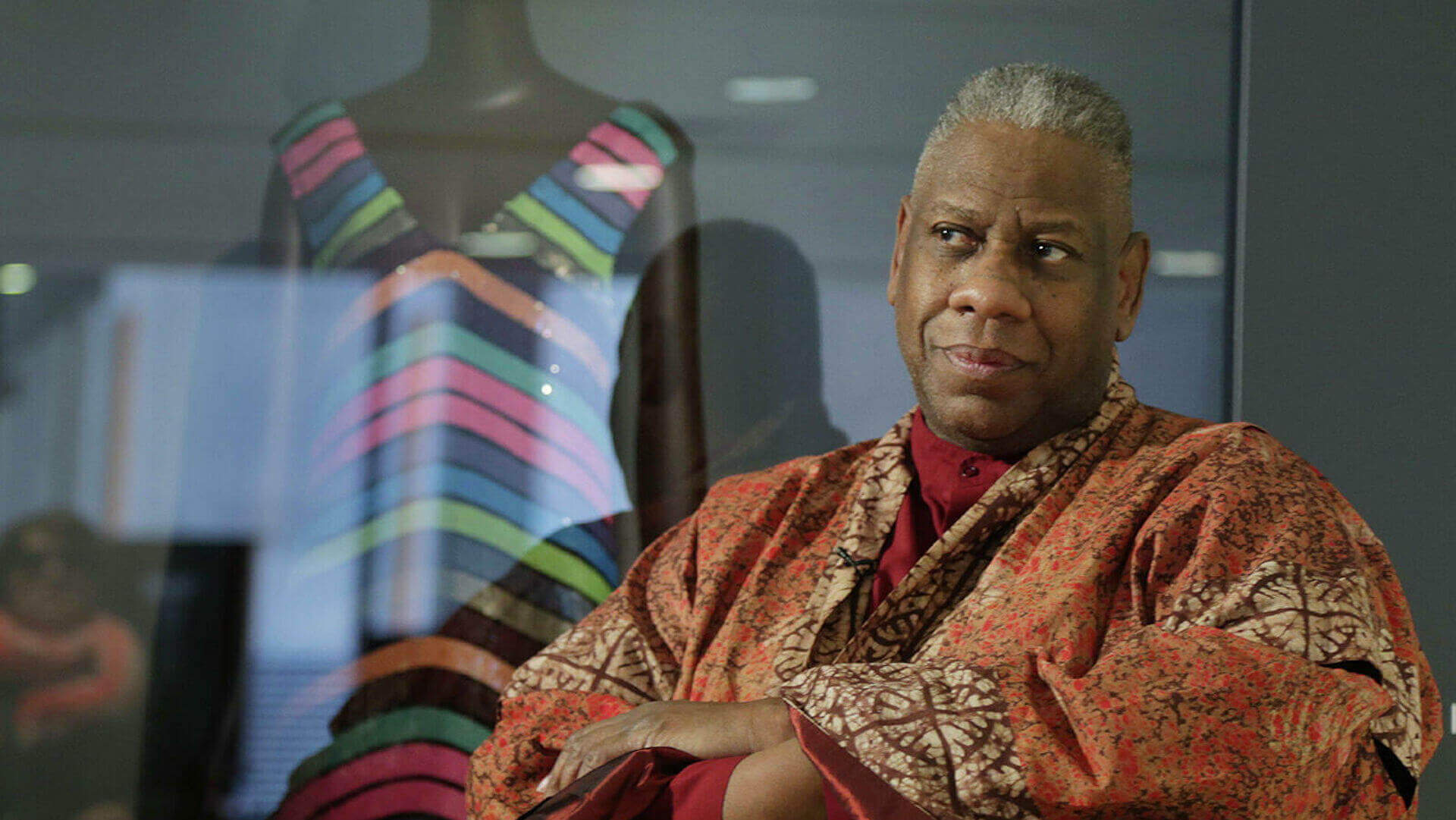 Մահացել է նորաձևության աշխարհի լեգենդներից մեկը` Միշել Օբամայի նախկին ոճաբանը