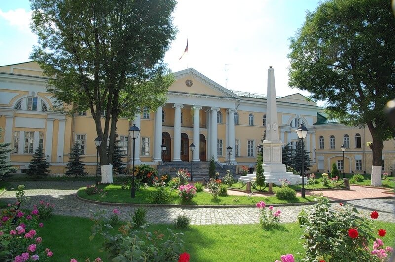 ՌԴ-ում ՀՀ դեսպանությունը մեկնաբանել է Նժդեհի մասին ֆիլմի շուրջ աղմուկը