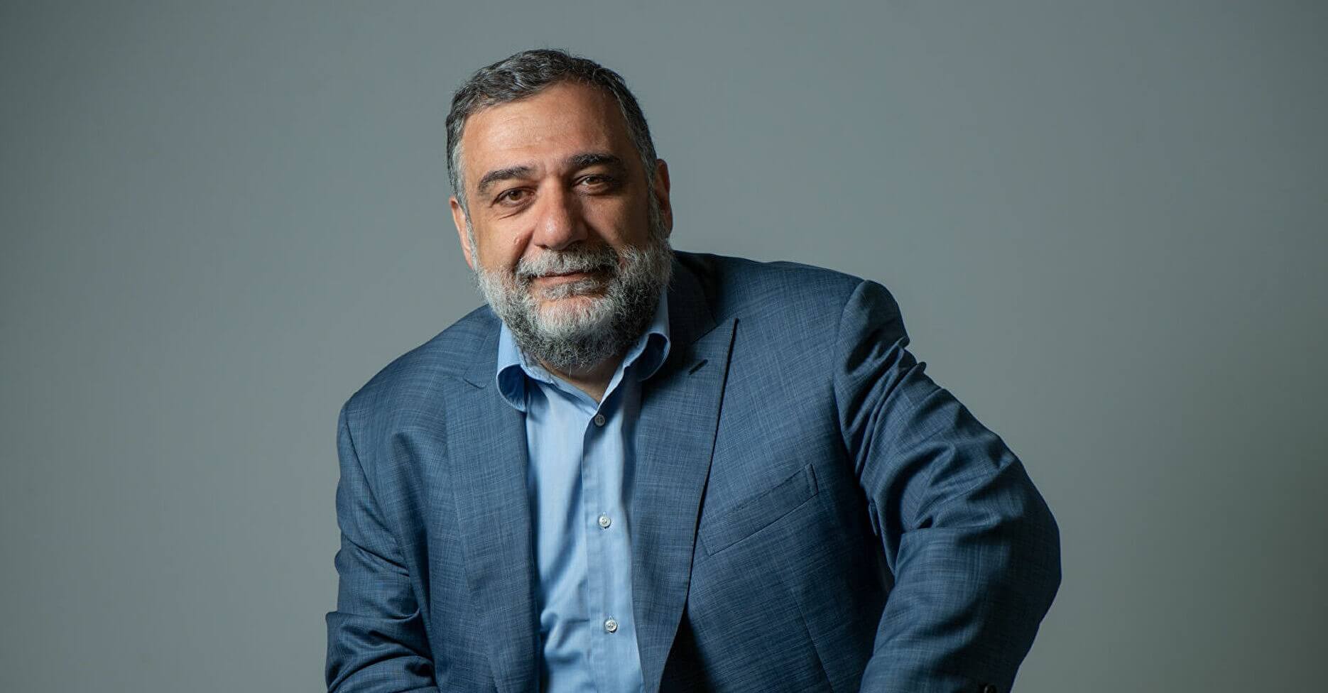 Ռուբեն Վարդանյանը գնել է «Արմնյուզ» հեռուստաընկերությունը․ «Հրապարակ»