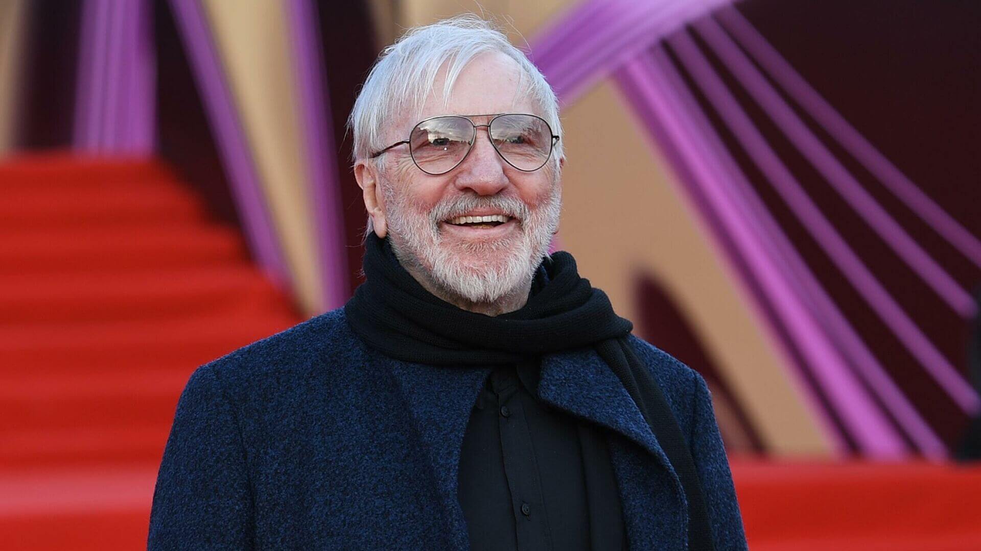 85 տարեկանում մահացել է ՌԴ ժողովրդական արտիստ, ռեժիսոր Վիկտոր Մերեժկոն