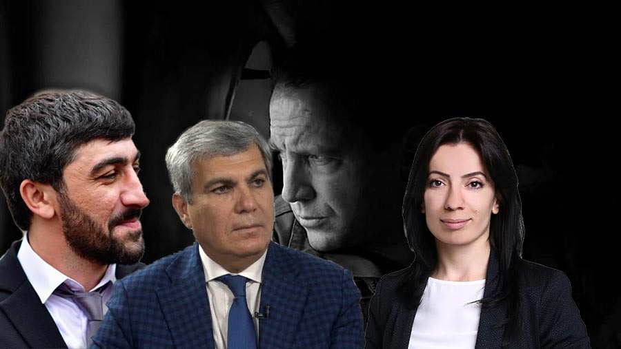 Դավիթ Տոնոյանին անձնական երաշխավորությամբ ազատ արձակելու միջնորդություն է ներկայացվել