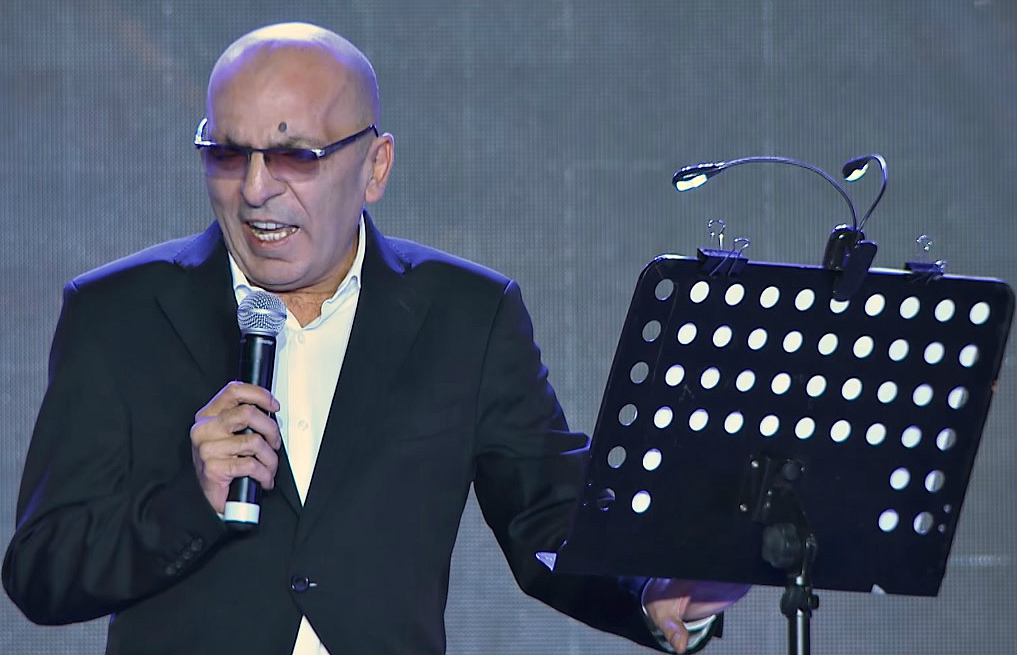 Մահացել է Արթուր Գրիգորյանը